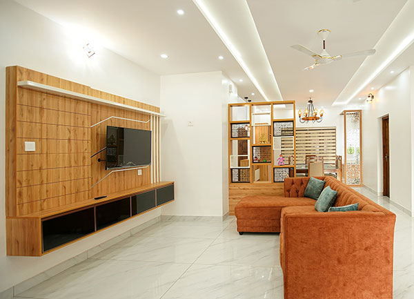 Living Room Gallery